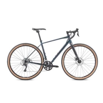 Pinnacle Arkose 2 Gravel Bike - Blue