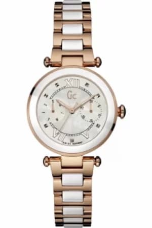 Ladies Gc LADYCHIC Watch Y06004L1