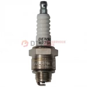 Denso W27S-U Spark Plug Nickel W27SU 4055