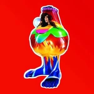 Bjork - Volta Vinyl