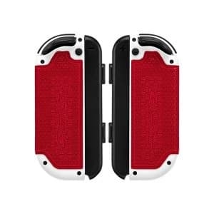 Lizard Skins Nintendo Switch Grip - Crimson Red