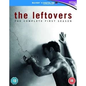 The Leftovers Season 1 Bluray