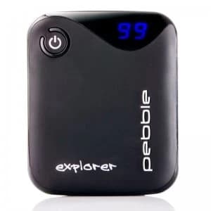 Veho Pebble Explorer 8400mAh Powerbank