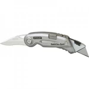 Quick slide II Sport Knives Stanley by Black & Decker 0-10-813