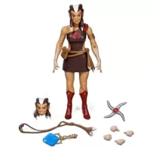 Super7 ThunderCats ULTIMATES! Figure - Pumyra