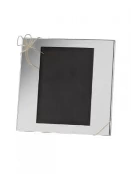 Wedgwood Vera Wang Love Knots Medium Picture Frame