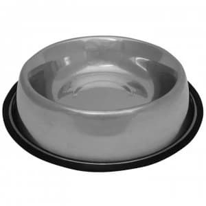Winners Dog Stainless Steel Bowl - -