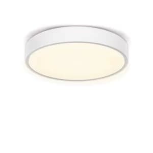 Innr Round Ceiling Lamp white 2700K 30cm ZLL