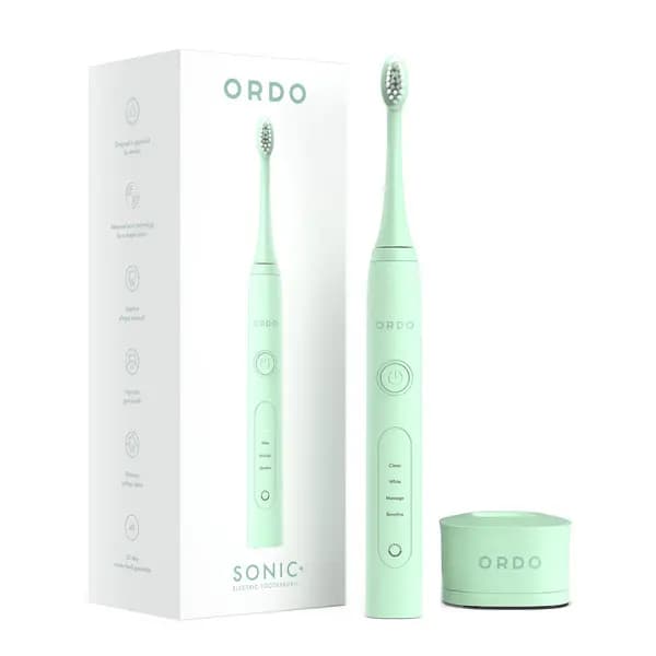 Ordo Sonic+ VB40201 Mint Electric Toothbrush