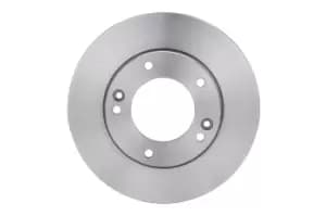 Bosch Brake disc KIA 0 986 479 230 517123E000,517123E500 Brake rotor,Brake discs,Brake rotors