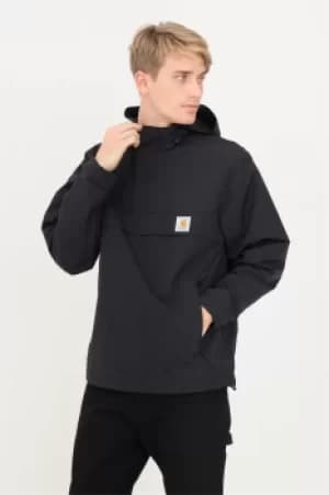 Carhartt WIP Nimbus Pullover Jacket - Black