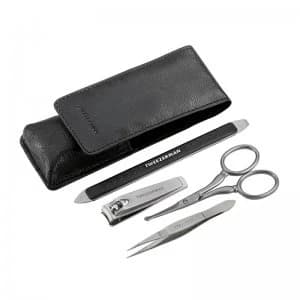 Tweezerman Essential Grooming Kit