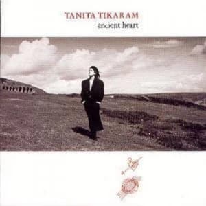Ancient Heart by Tanita Tikaram CD Album