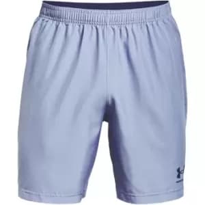 Under Armour Accelerate Shorts Mens - Blue