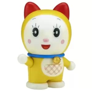 Bandai Spirits Hobby Figure-Rise Mechanis Dorami Doraemon, Multi