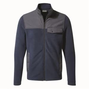 Craghoppers Thurso Jacket Mens - Mid Navy
