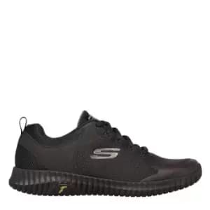 Skechers Elte Flex Mens Trainers - Black