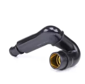 TOPRAN Hose, valve cover breather VW,AUDI 112 280 058103213,058103213