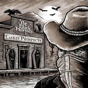 Black Moriah - Casket Prospects Vinyl