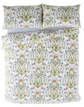 Angel Strawbridge Cream Potagerie Bedding Set - Double