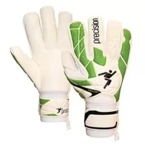 Precision Fusion_X.3D Pro Roll Finger Giga GK Gloves 10
