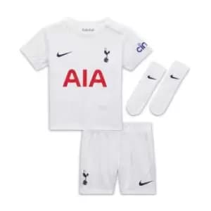 Nike Tottenham Hotspur Home Babykit 2023 2024 - White