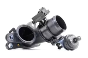 VALEO Throttle PEUGEOT,CITROEN 700440 0345G7,345G7,0345G7 Throttle Body,Throttle body 345G7,9675233680