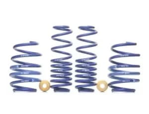 H&R Suspension Kit, coil springs VW 28816-1