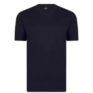Boss Boss Tilson T Shirt - Blue