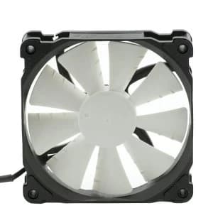 Phanteks PH F120SP 120mm Fan Black White