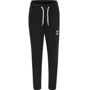 Hummel Onny Sweatpants Junior Boys - Black