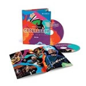 Eric Clapton - Eric Claptons Crossroads Guitar Festival 2019 (Bluray)
