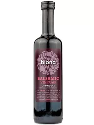 Biona Organic Balsamic Vinegar 500ml