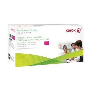 Xerox Compatible Laser Toner Ink Cartridge Magenta Q6003A 003R99771