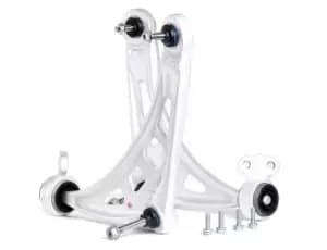 MEYLE Link Set, wheel suspension 316 050 0000/HD BMW,3 Limousine (E46),3 Touring (E46),3 Coupe (E46),3 Cabrio (E46),3 Compact (E46),Z4 Roadster (E85)