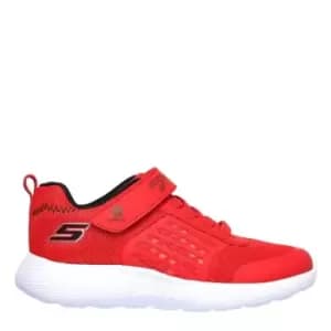 Skechers LIGHTS - Red