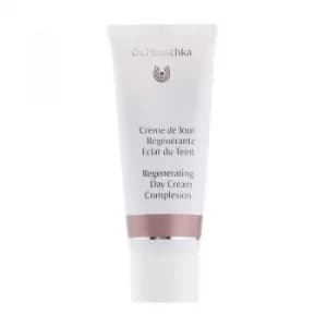 Dr. Hauschka Regenerating Day Cream Complexion 40ml