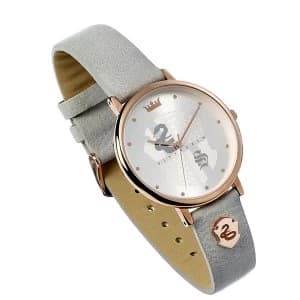 Harry Potter Slytherin Crest Watch
