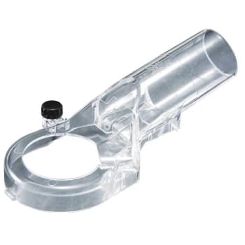 Makita Dust Nozzle Set For Makita MT361 / RP0900 Router