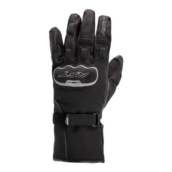 RST Axiom Ce Mens Waterproof Glove Black 10