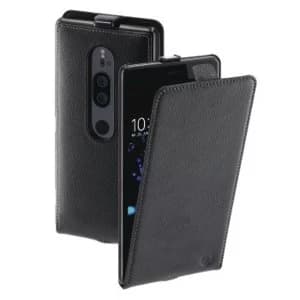 SC S.C. SONY XZ2 PREMIUM BK VP18-1