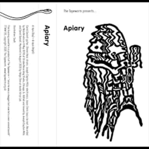 Apiary - Apiary Cassette