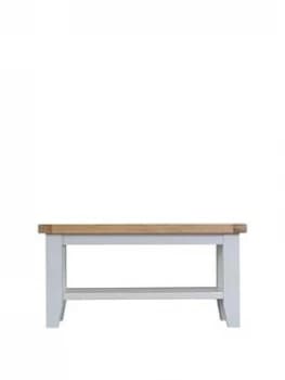 Robert Dyas Madera Small Coffee Table