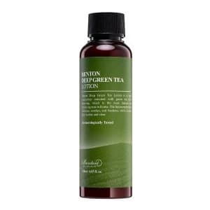 Benton - Deep Green Tea Lotion - 120ml
