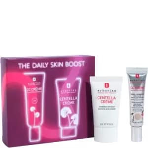 Erborian The Daily Skin Boost Set (Various Shades) - Clair