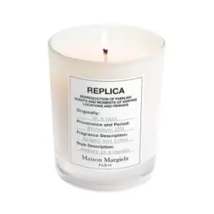 Maison Margiela Paris MMP Rep On A Date 00 - None