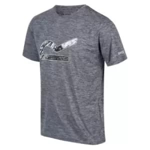 Regatta Fingal VI T-Shirt - Blue