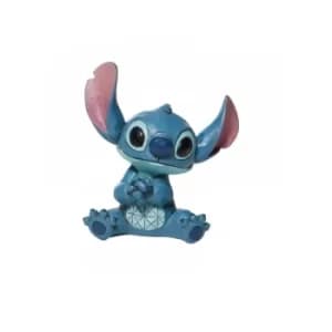 Stitch Mini Figurine