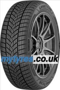 Goodyear UltraGrip Performance + SUV ( 215/60 R17 100V XL )
