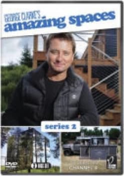 George Clarke's Amazing Spaces - Series 2